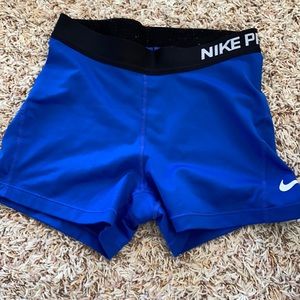 Nike pros !